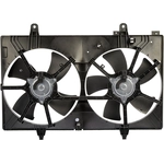 Order DORMAN - 620-412 - Radiator Fan Assembly For Your Vehicle