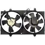 Order Radiator Fan Assembly by DORMAN - 620-415 For Your Vehicle