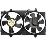 Order DORMAN - 620-415 - assemblage de ventilateur de radiateur For Your Vehicle