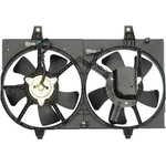 Order DORMAN - 620-416 - Radiator Fan Assembly For Your Vehicle