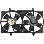 Order DORMAN - 620-419 - Radiator Fan Assembly For Your Vehicle
