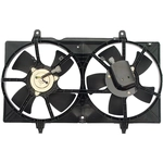 Order DORMAN - 620-419 - assemblage de ventilateur de radiateur For Your Vehicle