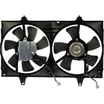Order DORMAN - 620420 - Radiator Fan Assembly For Your Vehicle