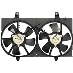 Order DORMAN - 620-421 - Radiator Fan Assembly For Your Vehicle
