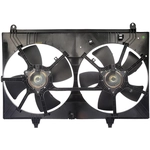 Order DORMAN - 620423 - Radiator Fan Assembly For Your Vehicle