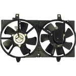 Order DORMAN - 620-425 - Radiator Fan Assembly For Your Vehicle