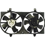 Order DORMAN - 620-425 - assemblage de ventilateur de radiateur For Your Vehicle