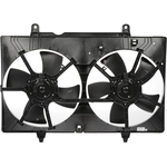 Order DORMAN - 620-428 - Radiator Fan Assembly For Your Vehicle