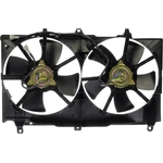 Order Radiator Fan Assembly by DORMAN - 620429 For Your Vehicle