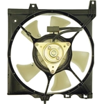 Order DORMAN - 620431 - assemblage de ventilateur de radiateur For Your Vehicle