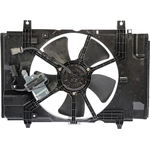 Order DORMAN - 620456 - Radiator Fan Assembly For Your Vehicle