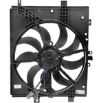 Order DORMAN - 620-467 - Radiator Fan Assembly For Your Vehicle