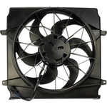 Order DORMAN - 620-475 - Radiator Fan Assembly For Your Vehicle