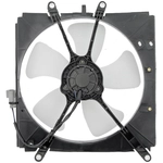 Order DORMAN - 620500 - Radiator Fan Assembly For Your Vehicle