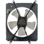 Order DORMAN - 620501 - Radiator Fan Assembly For Your Vehicle