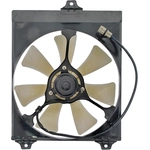 Order DORMAN - 620503 - Radiator Fan Assembly Without Controller For Your Vehicle