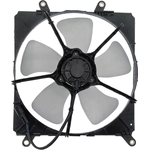 Order DORMAN - 620505 - Radiator Fan Assembly For Your Vehicle