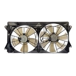 Order assemblage de ventilateur de radiateur by DORMAN - 620510 For Your Vehicle