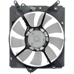 Order Radiator Fan Assembly by DORMAN - 620-515 For Your Vehicle