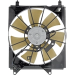 Order DORMAN - 620516 - Radiator Fan Assembly For Your Vehicle