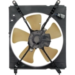 Order DORMAN - 620-517 - assemblage de ventilateur de radiateur For Your Vehicle