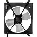 Order DORMAN - 620-518 - Engine Cooling Fan Assembly For Your Vehicle