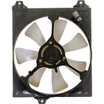 Order DORMAN - 620519 - Radiator Fan Assembly For Your Vehicle