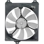 Order DORMAN - 620523 - Radiator Fan Assembly For Your Vehicle