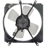 Order DORMAN - 620529 - assemblage de ventilateur de radiateur For Your Vehicle