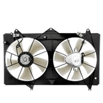 Order DORMAN - 620531 - Radiator Fan Assembly For Your Vehicle