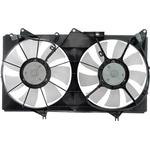 Order DORMAN - 620-532 - assemblage de ventilateur de radiateur For Your Vehicle