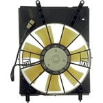 Order DORMAN - 620-536 - Radiator Fan Assembly For Your Vehicle
