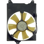 Order DORMAN - 620-537 - Radiator Fan Assembly For Your Vehicle