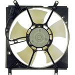 Order DORMAN - 620-538 - assemblage de ventilateur de radiateur For Your Vehicle