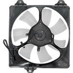 Order DORMAN - 620-539 - assemblage de ventilateur de radiateur For Your Vehicle