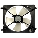 Order DORMAN - 620542 - Radiator Fan Assembly For Your Vehicle