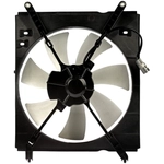 Order DORMAN - 620543 - A/C Condenser Fan Assembly For Your Vehicle