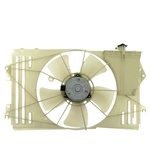 Order DORMAN - 620-546 - Radiator Fan Assembly For Your Vehicle