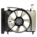 Order DORMAN - 620-549 - Radiator Fan Assembly For Your Vehicle