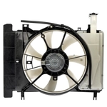 Order DORMAN - 620-549 - assemblage de ventilateur de radiateur For Your Vehicle