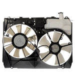 Order DORMAN - 620-555 - Radiator Fan Assembly For Your Vehicle