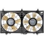 Order assemblage de ventilateur de radiateur by DORMAN - 620-569 For Your Vehicle