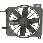 Order DORMAN - 620600 - Radiator Fan Assembly Without Controller For Your Vehicle