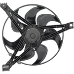 Order DORMAN - 620601 - Radiator Fan Assembly Without Controller For Your Vehicle
