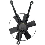 Order DORMAN - 620623 - Radiator Fan Assembly Without Controller For Your Vehicle