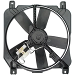 Order DORMAN - 620-625 - Radiator Fan Assembly Without Controller For Your Vehicle