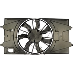 Order DORMAN - 620635 - assemblage de ventilateur de radiateur Without Controller For Your Vehicle