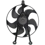 Order DORMAN - 620637 - Radiator Fan Assembly Without Controller For Your Vehicle