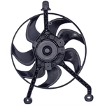 Order Radiator Fan Assembly by DORMAN - 620641 For Your Vehicle