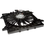 Order Radiator Fan Assembly by DORMAN - 620662 For Your Vehicle